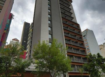 Apartamento de 1 quarto, São Paulo · Apartamento com 1 quarto e 21 m² à venda em República