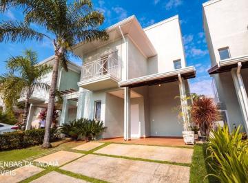 Foto 01 · Casa, Chácara Belvedere, Indaiatuba, SP