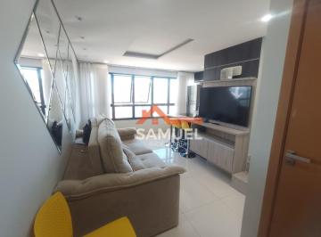 A Samuel Imobiliária Oferece esse lindo Apartamento Duplex no EDIFÍCIO SUNSET BO · RUA 37 NORTE - SUNSET BOULEVARD (61) 99217-3982 - ANDAR ALTO