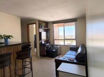 Apartamento de 2 quartos, Samambaia · Samambaia - Lindo apartamento de 2 quartos, reformado