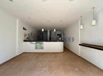 Foto 01 · Salão Comercial para Locação na Mooca, São Paulo-SP: 2 Salas, 4 Banheiros, 100m² de Área