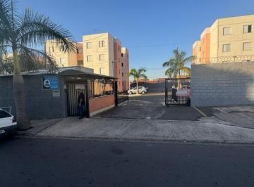 Foto 01 · Apartamento, Jardim Araucária, Rio Claro, SP
