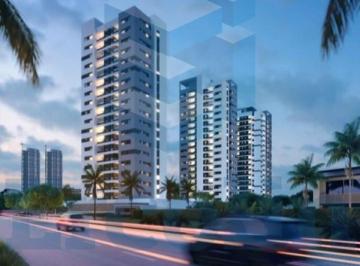 Foto 01 · APARTAMENTO À VENDA ALÉM PONTE SOROCABA - SP