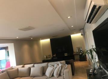 Apartamento de 3 quartos, São Paulo · Lindo apartamento no condominio club the gift com 3 suites 4 vagas