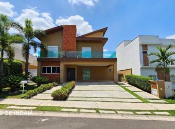Foto 01 · Casa, Jardim Residencial Santa Clara, Indaiatuba, SP