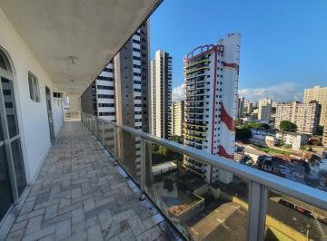 Foto 01 · Apartamento, Reduto, Belém, PA