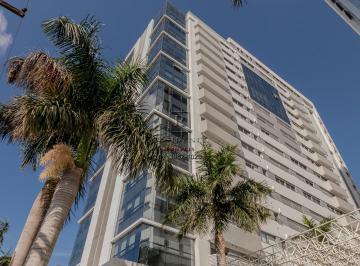 Foto 01 · Apartamento à venda em Porto Alegre - Chácara das Pedras: 1 quarto, 1 suíte, 2 salas, 2 banheiros, 2
