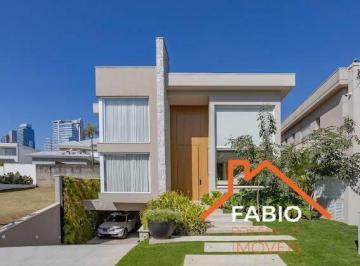 Casa · 500m² · 4 Quartos · 6 Vagas · Casa Condomínio Residencial Conde II - Alphaville