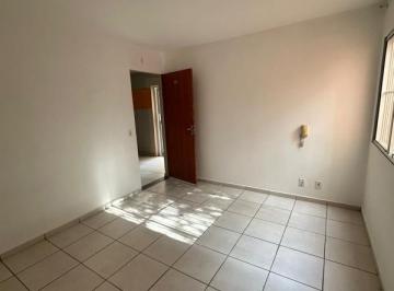 Foto 01 · Apartamento, Jardim Araucária, Rio Claro, SP