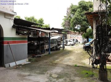 Foto 04 · Galpão comercial à venda em Nova Iguaçu-RJ, Jardim Tropical: 1.200m² de área. Venha conferir!