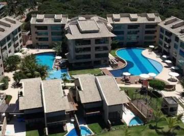 Apartamento de 2 quartos, Ipojuca · Aptº. Cond. Ekoara Muro Alto 2 Quartos 1 Suíte