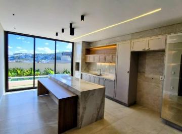 Foto 01 · Condomínio Vale das Águas Casa Térrea com 4 suítes, piscina aquecida e 4 vagas, em Bragança Paulista
