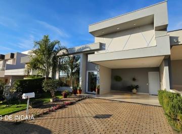 Foto 01 · Casa, Jardim Residencial Dona Lucilla, Indaiatuba, SP