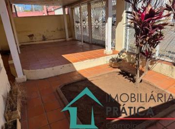 Foto 01 · Casa, Parque Industrial, Campinas, SP