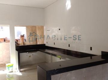 Foto 01 · Imperdível: Casa à venda em Franca-SP, no Jardim Pinheiros ll, com 2 quartos, 2 salas, 1 banheiro, 4