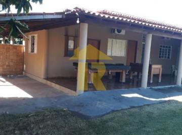Foto 01 · Imperdível Casa  em Condomínio à Venda em Adolfo - Res. Marina Verde do Tietê - 5 Quartos, 2 Salas, 