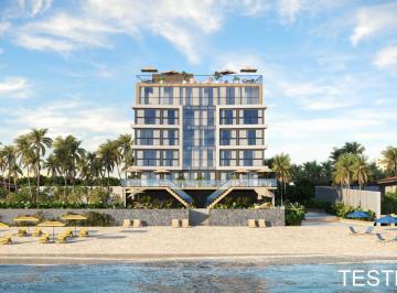 Apartamento de 1 quarto, Ipojuca · Porto Algarve Beach Studios – Flats beira-mar modernos em Porto de Galinhas