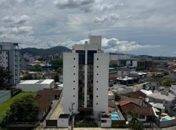 Foto 01 · Apartamento, Bairro Anita garibaldi, Torre Tonet, Buch Imoveis,