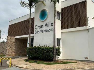 Foto 03 · TERRENO À VENDA NO CONDOMÍNIO GRAN VILLE SÃO VENÂNCIO - ITUPEVA/SP!