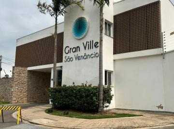 Foto 03 · TERRENO À VENDA NO CONDOMÍNIO GRAN VILLE SÃO VENÂNCIO - ITUPEVA/SP!