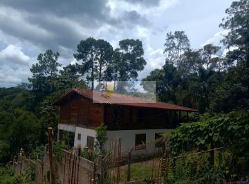Foto 01 · Chacara, Chácaras Bartira, Embu das Artes, SP