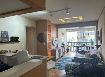 Apartamento de 3 quartos, São Paulo · Apartamento Residencial POMPÉIA Área Útil: 75 m² Área Total: 75 m²
