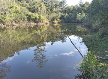 Rural · 726000m² · Excelente área em Bateias - Campo Largo, Paraná
