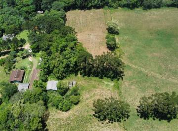Rural · 12000m² · Excelente área para formar chácara com 12.000 m²