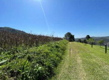 Rural · 48400m² · Chácara 48.400 m² - Morro da Palha