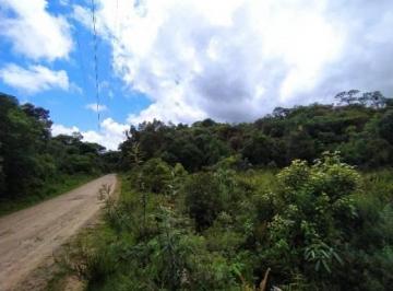 Rural · 636460m² · 166 alqueires em São José dos Pinhais- PR