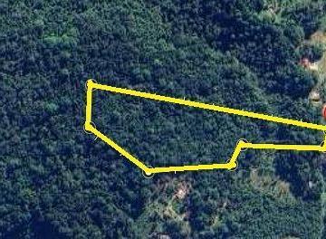 Rural · 104000m² · Chácara em Antoninas 104.000 m²