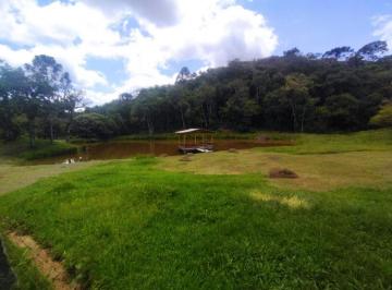 Rural · 387200m² · 3 Quartos · Sítio Campo Largo - Três córregos