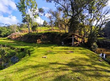 Comercial · 72000m² · Chácara para venda com 72000 metros em Vila Prado,