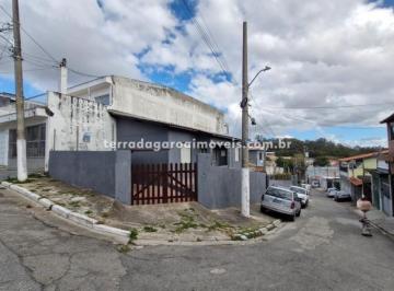 Fachada · Aluguel de Casa Impecável com 2 Quartos e Vaga na Zona Sul de SP: Jardim Santa Cruz, 80m² de Confort