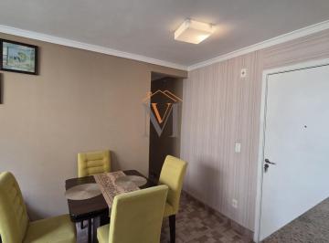 202508131111433168.jpg · Apartamento para locação Lot. São Martinho, Campinas, SP