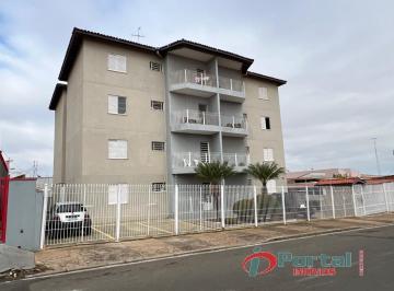 Foto 01 · OPORTUNIDADE DE APARTAMENTO COM 65m²