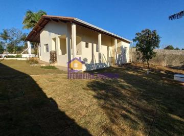 Rural de 5 quartos, Ibiúna · Ibiúna, linda chácara a apenas 60km de SP