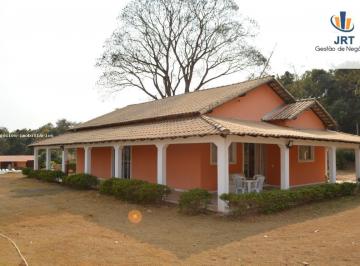 Rural de 5 quartos, Esmeraldas · Sitio linear a venda no Cond. Turmalina, Esmeraldas