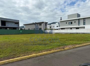 Foto 01 · Terreno de 336m² em condomínio no bairro Santa Regina em Camboriú-SC: sua oportunidade de investir!