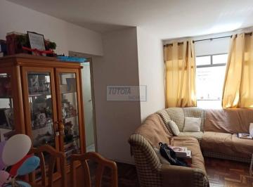 Foto 01 · APARTAMENTO À VENDA NO PARAISO, SÃO PAULO
