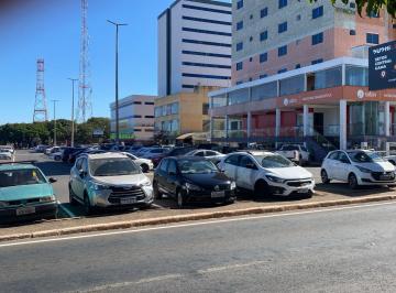 ESPAÇO COMERCIAL NO CORAÇÃO DA CIDADE, LOCALIZADO NO SETOR CENTRAL, CENTRO HOTEL · OPORTUNIDADE ÚNICA! ALUGO LOJA NO SETOR CENTRAL DO GAMA
