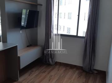Foto 01 · Apartamento RESIDENCIAL em SÃO PAULO - SP, VÁRZEA DA BARRA FUNDA