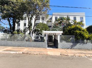 Foto 01 · Apartamento de 3 quartos para locação no Jardim Petrópolis em Campo Grande-MS! Agende uma visita ago