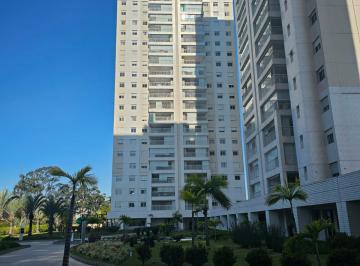 Apartamento de 2 quartos, São Paulo · Magic Condomínio Resort