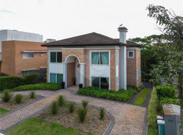 Casa de 5 quartos, Pinhais · Condomínio Residencial Alphaville Graciosa 