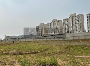 Foto 01 · Terreno - Jardim Casablanca