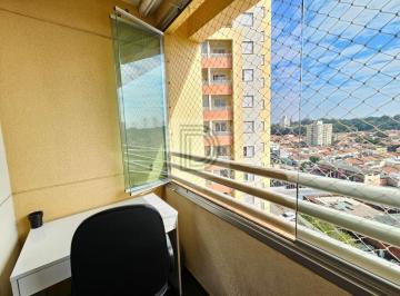 Apartamento de 2 quartos, São Paulo · Apartamento à venda - 47m², 2 dormitórios, 1 vaga - Butantã