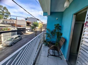 Casa de 3 quartos, São Paulo · Casa no TREMEMBE 146,2m², 3 dormitórios, sendo 2 suítes, quintal e 3 vagas