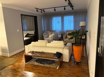 Apartamento de 2 quartos, São Paulo · Apartamento Residencial MOEMA Área Útil: 130 m² Área Total: 130 m²
