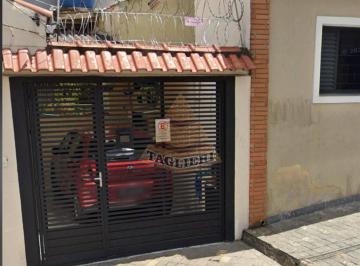 Casa · 60m² · 1 Quarto · 1 Vaga · Casa térrea raridade ao lado do Hospital São Luiz Anália Franco!!
